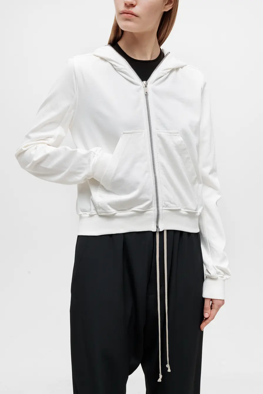 Худи Rick Owens DRKSHDW