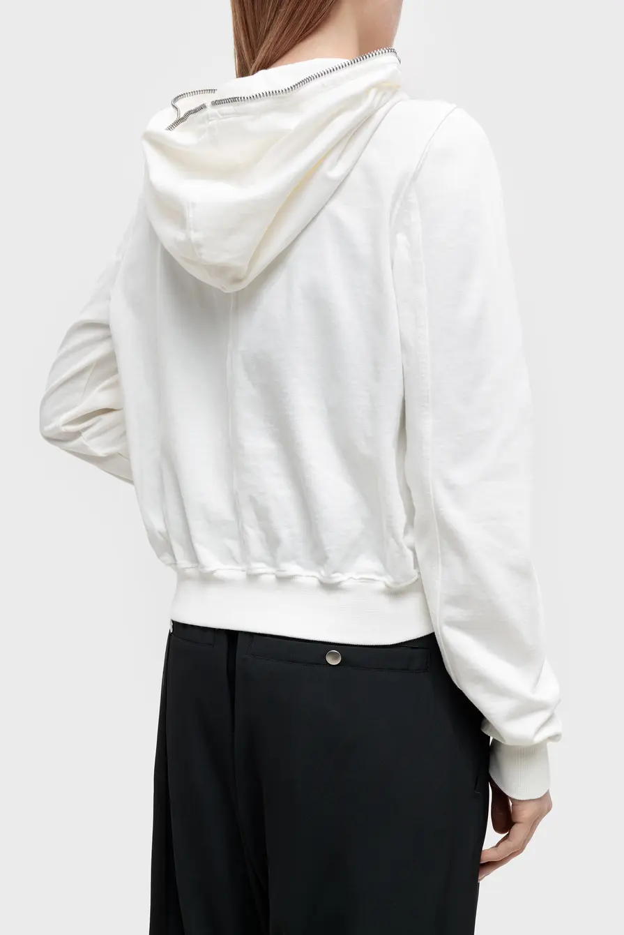 Худи Rick Owens DRKSHDW