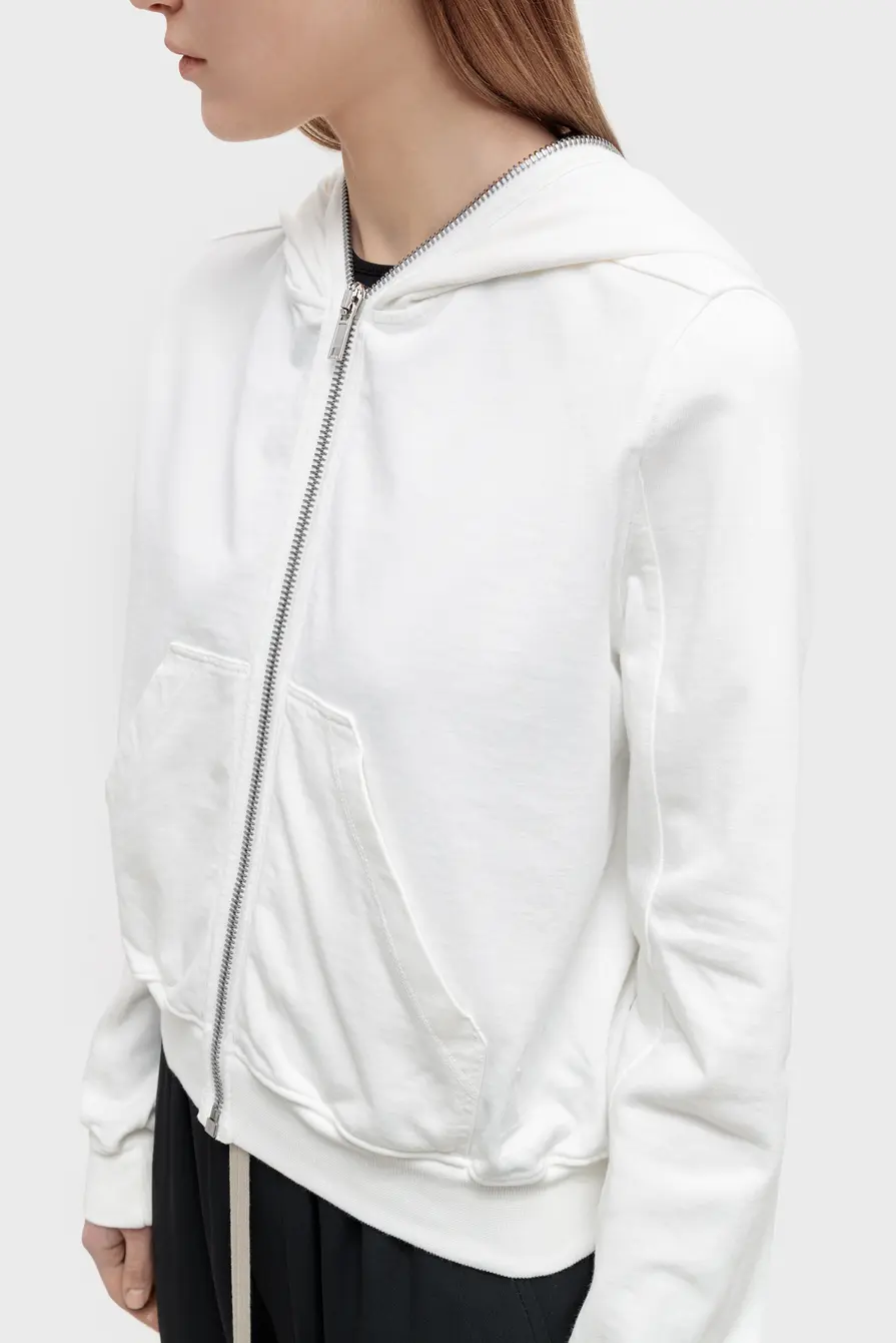 Худи Rick Owens DRKSHDW