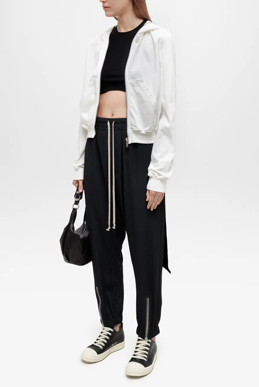 Худи Rick Owens DRKSHDW