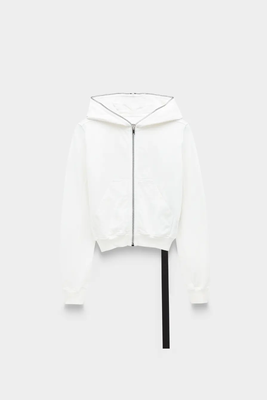 Худи Rick Owens DRKSHDW