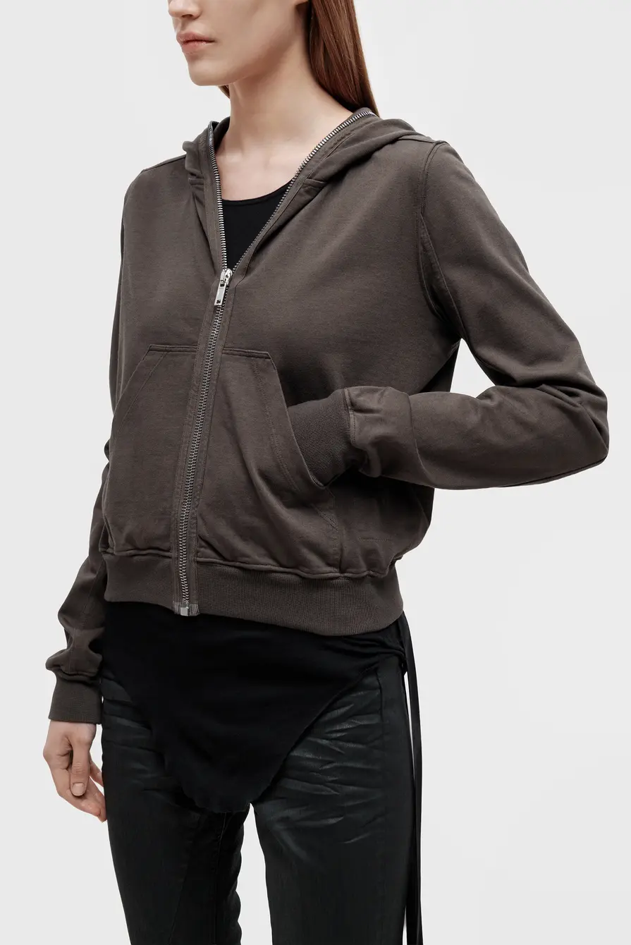 Худи Rick Owens DRKSHDW