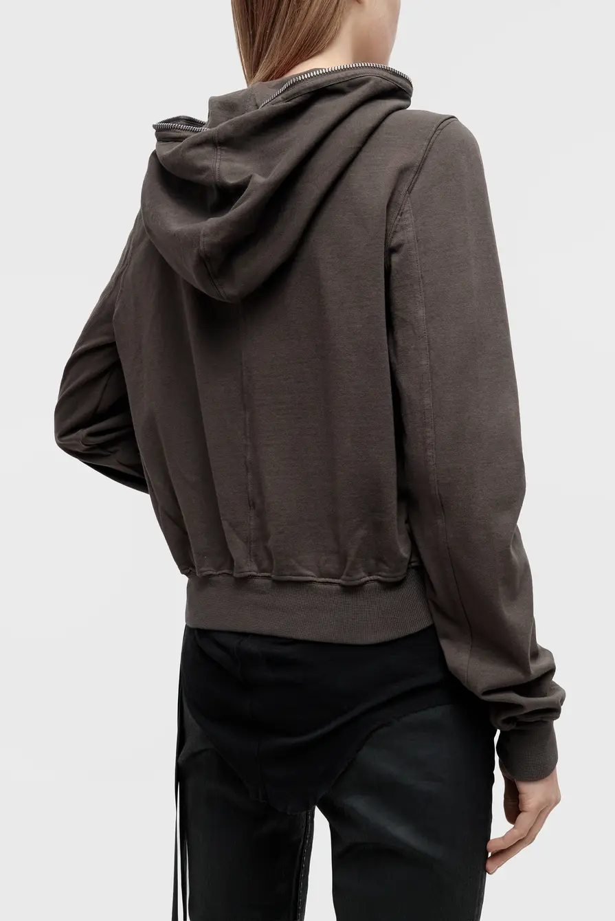 Худи Rick Owens DRKSHDW