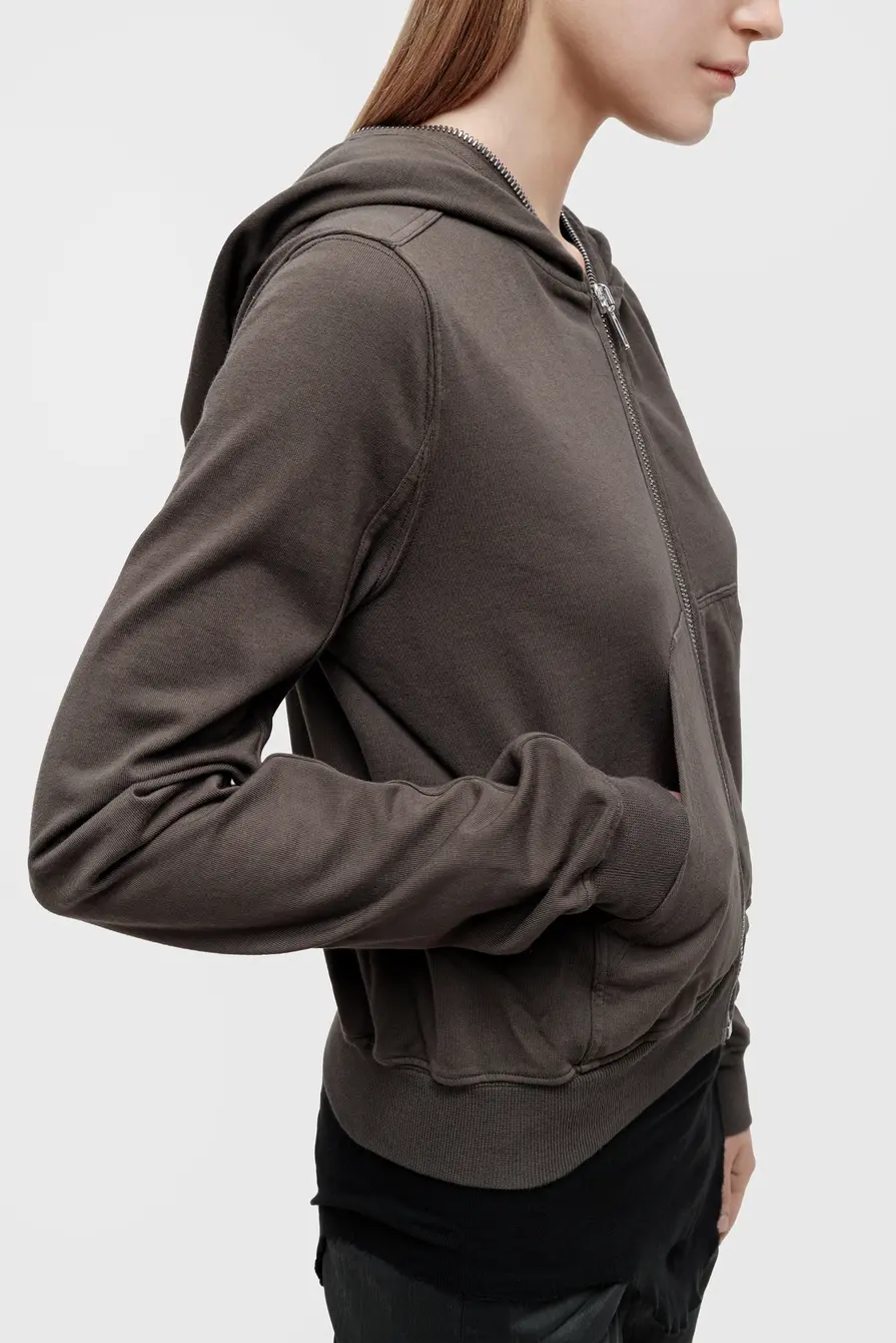 Худи Rick Owens DRKSHDW