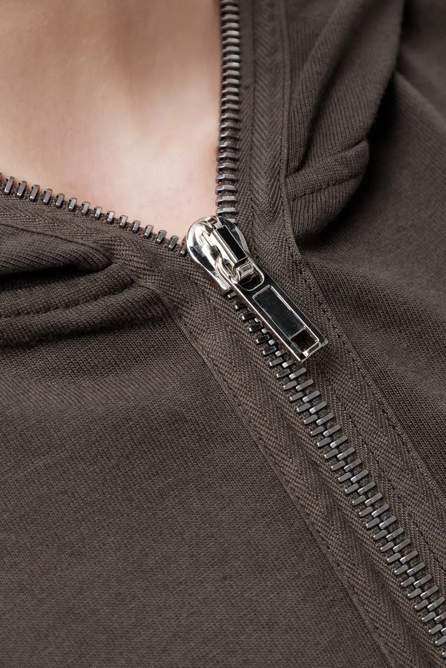 Худи Rick Owens DRKSHDW