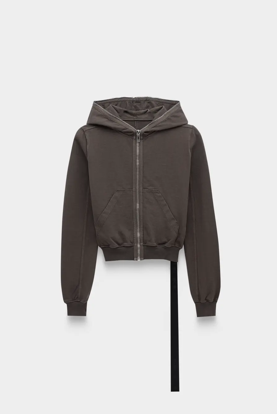 Худи Rick Owens DRKSHDW