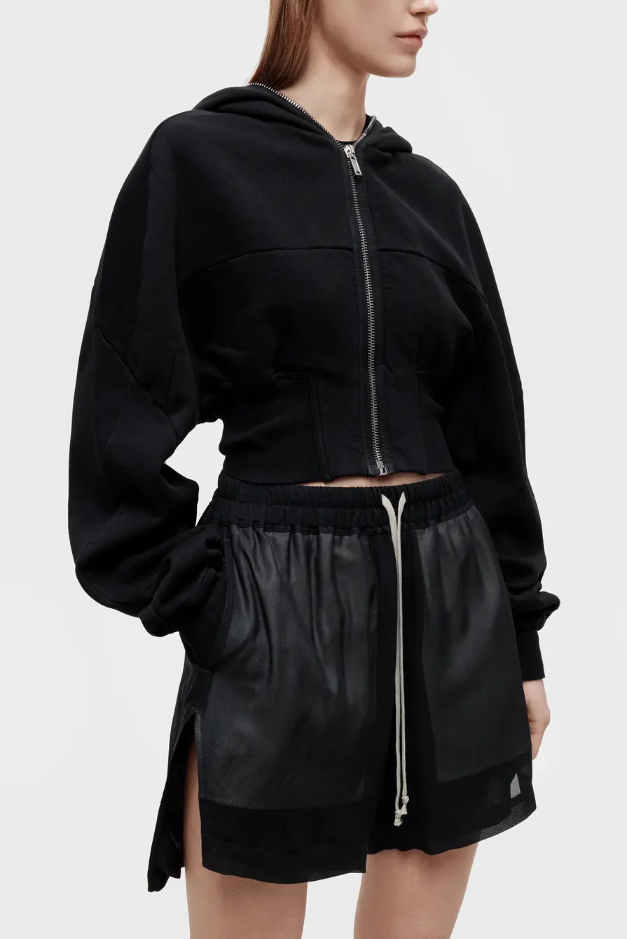 Худи Rick Owens DRKSHDW