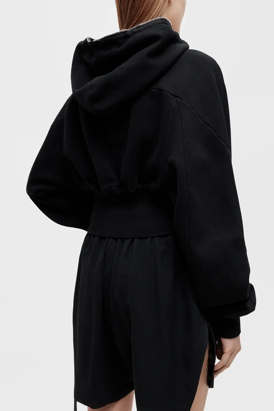 Худи Rick Owens DRKSHDW