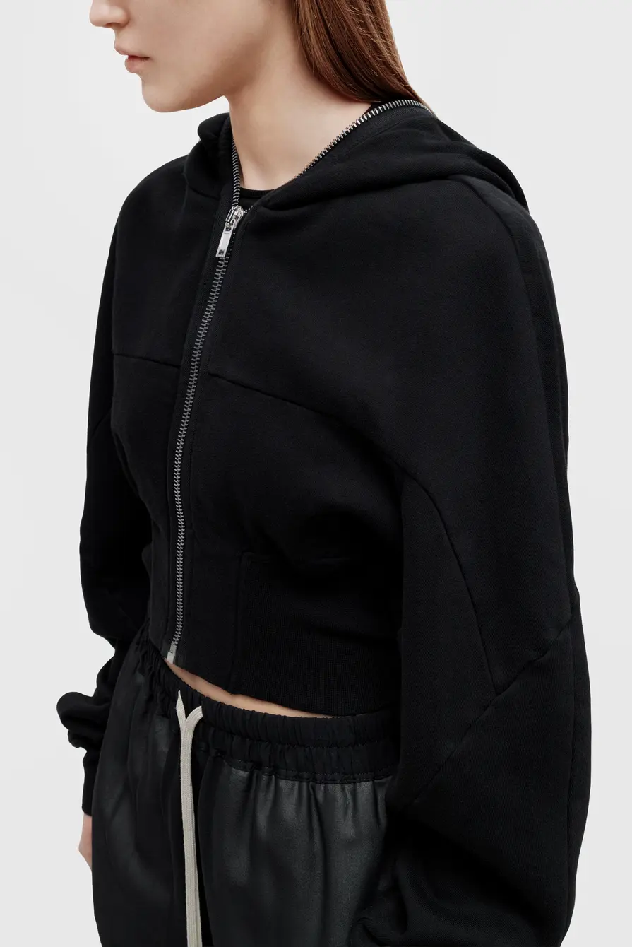 Худи Rick Owens DRKSHDW