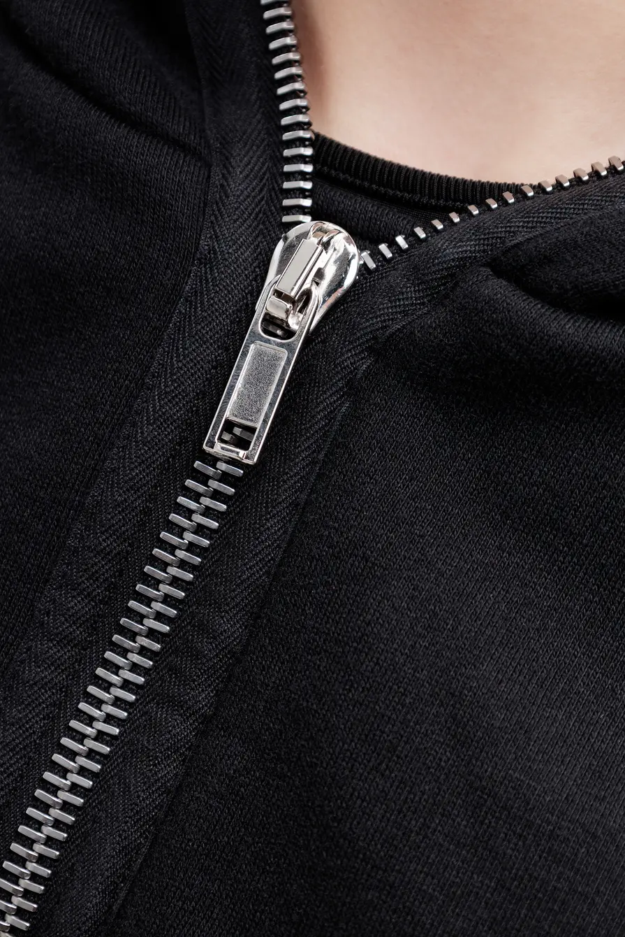 Худи Rick Owens DRKSHDW