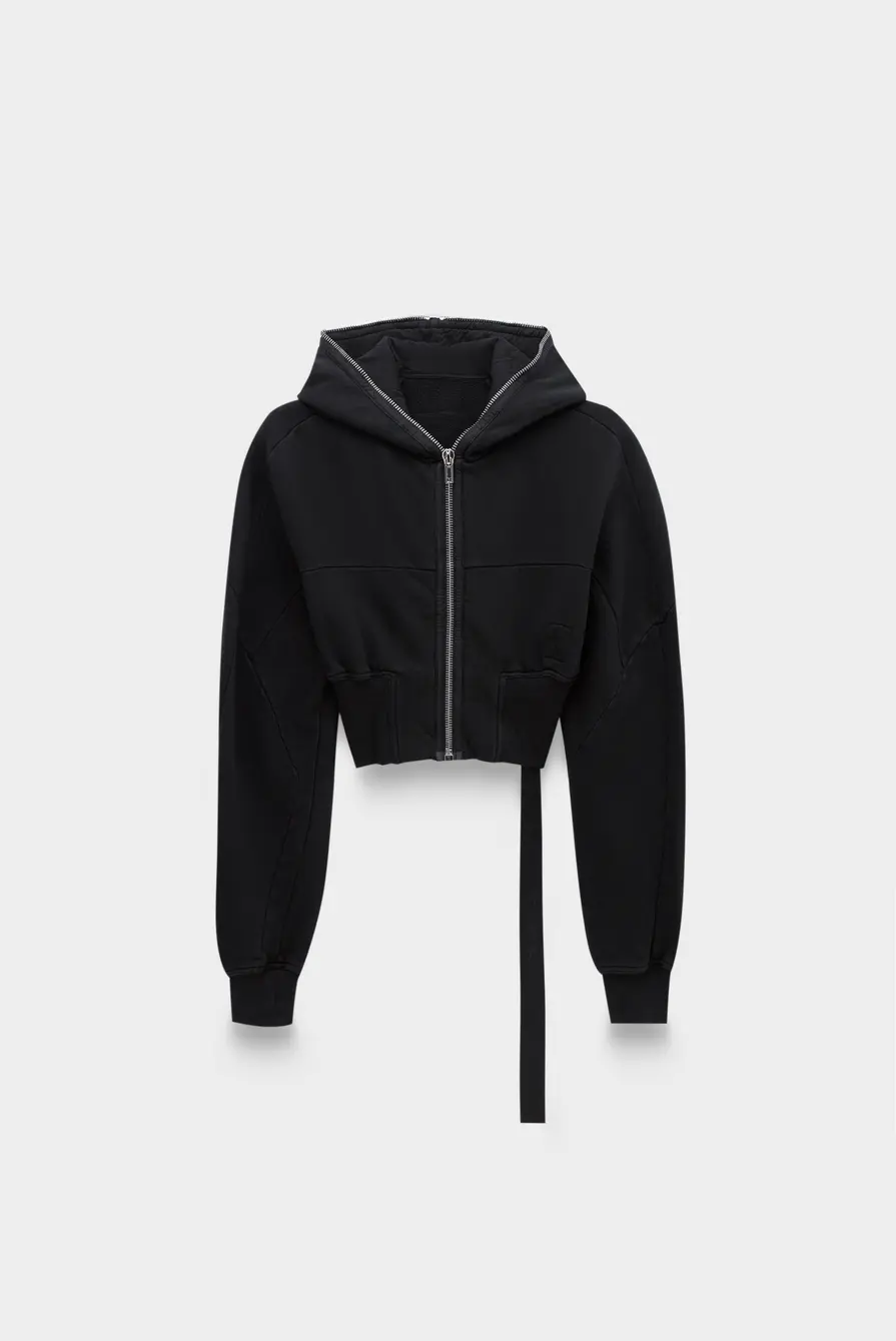 Худи Rick Owens DRKSHDW