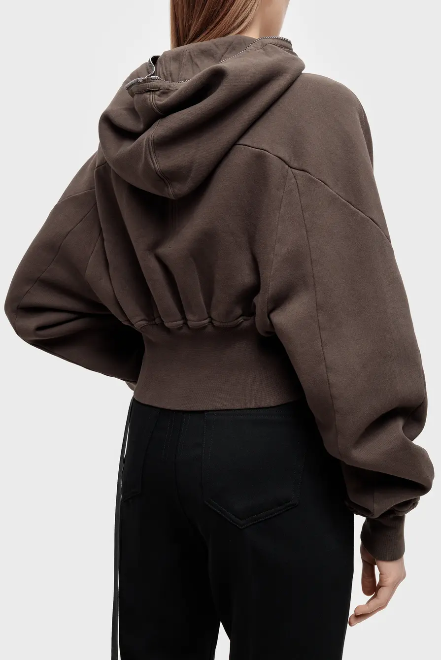Худи Rick Owens DRKSHDW