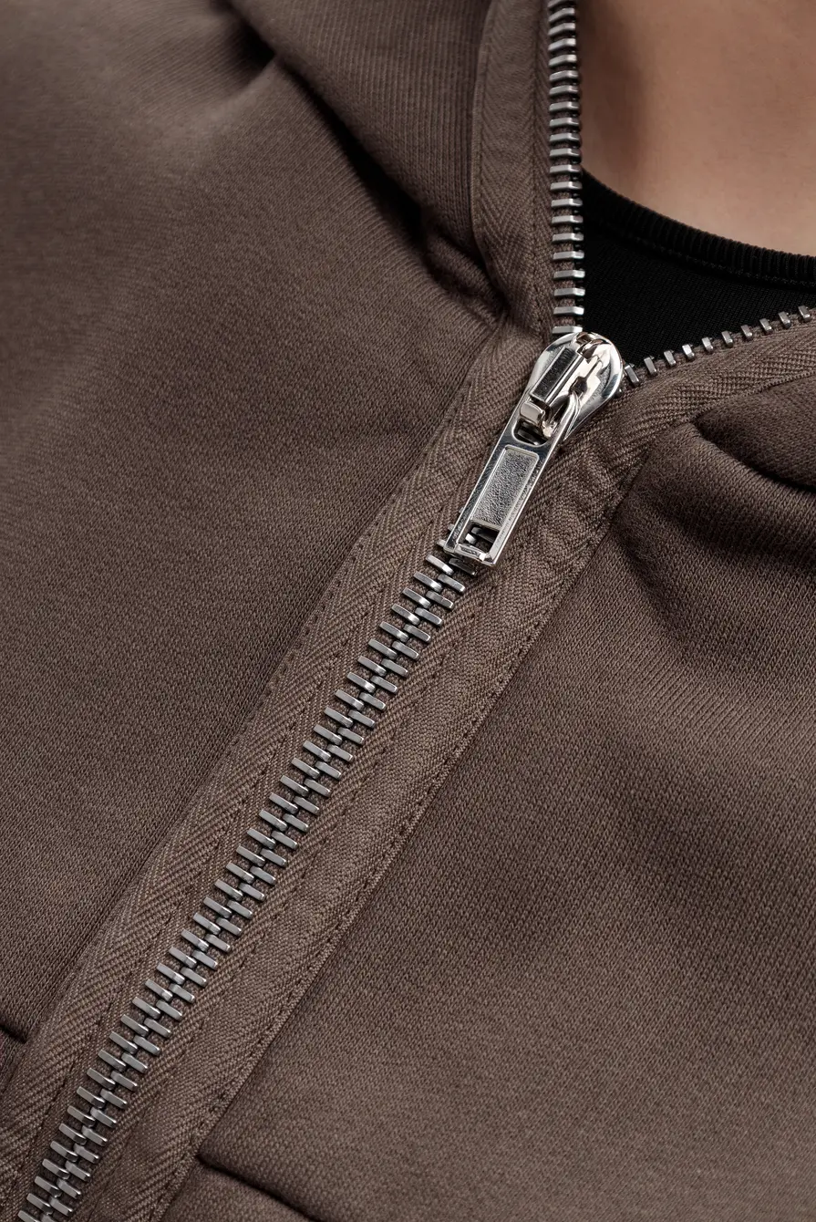Худи Rick Owens DRKSHDW