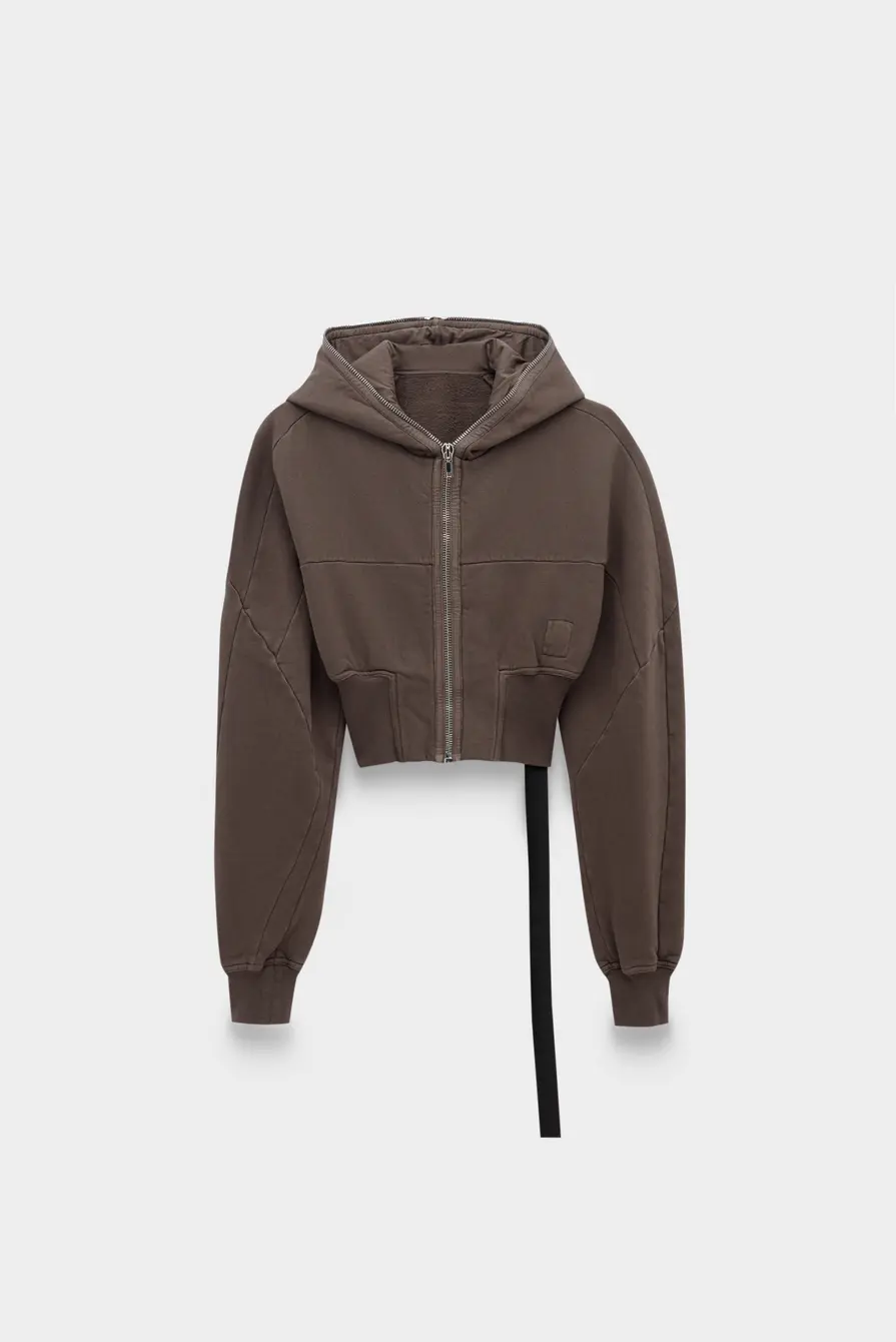 Худи Rick Owens DRKSHDW