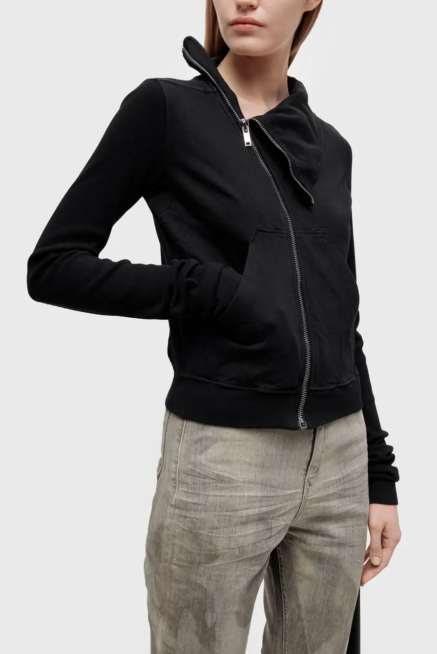 Толстовка Rick Owens DRKSHDW