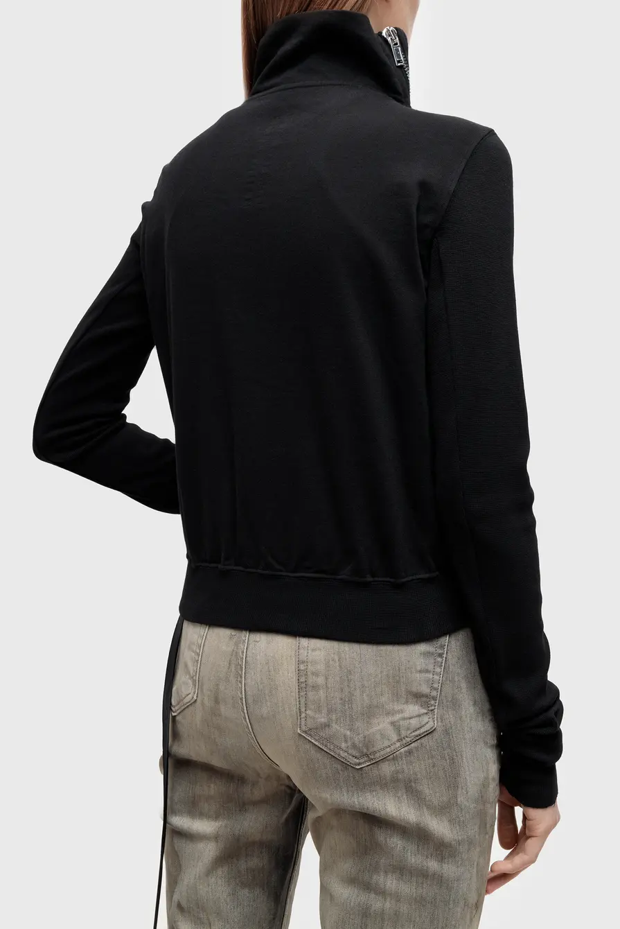 Толстовка Rick Owens DRKSHDW