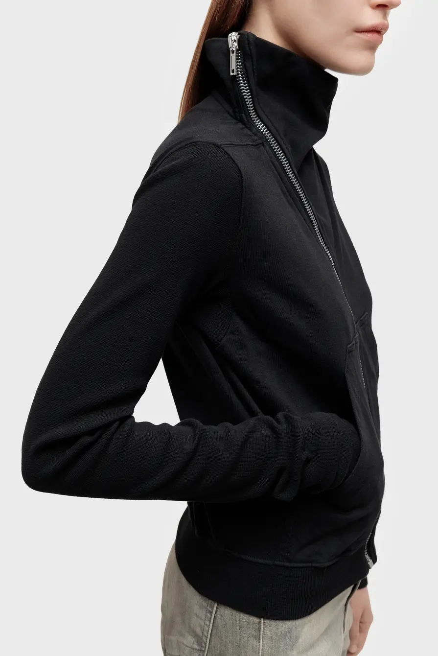 Толстовка Rick Owens DRKSHDW