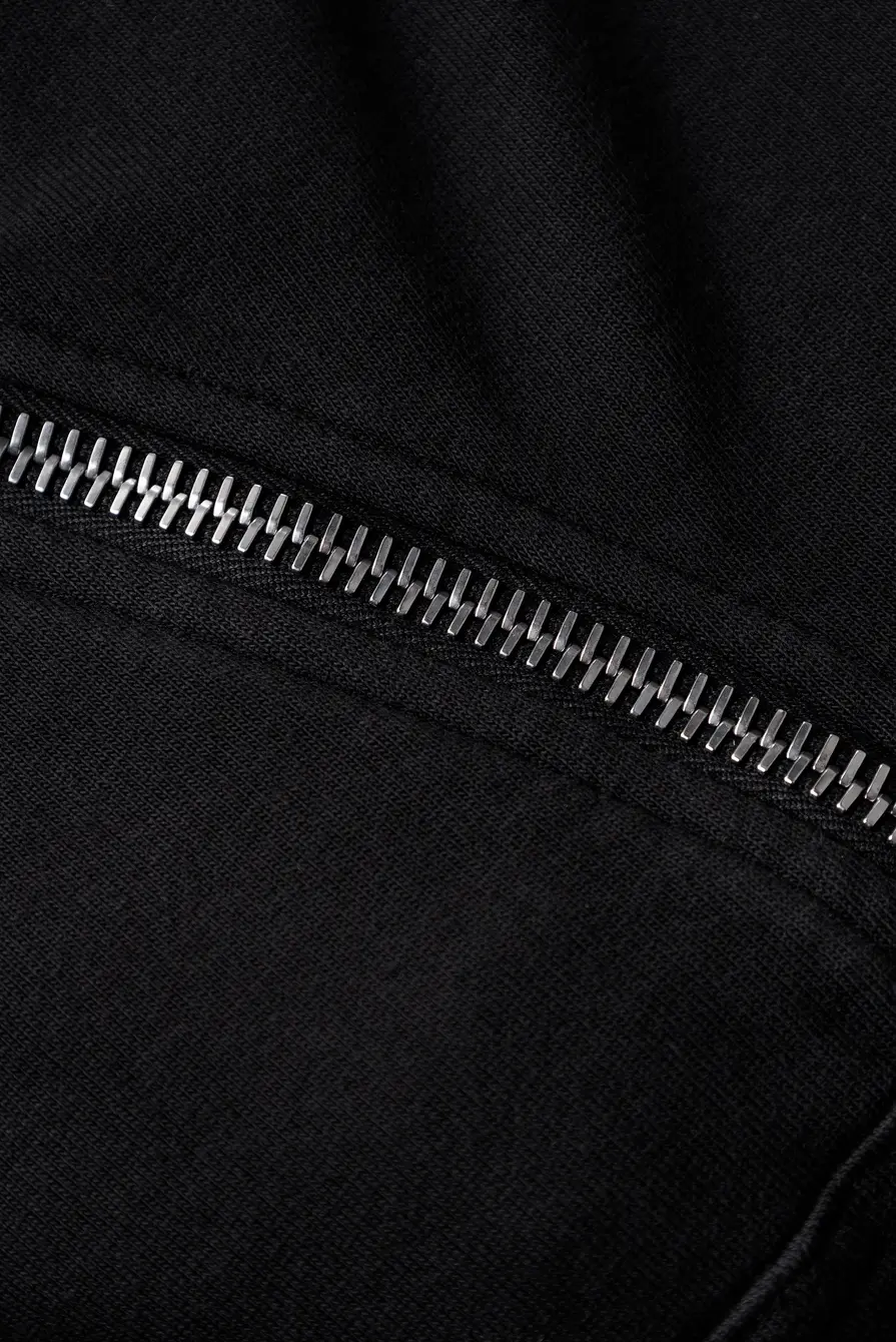 Толстовка Rick Owens DRKSHDW