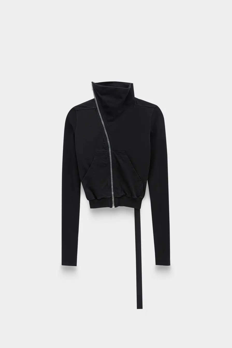 Толстовка Rick Owens DRKSHDW