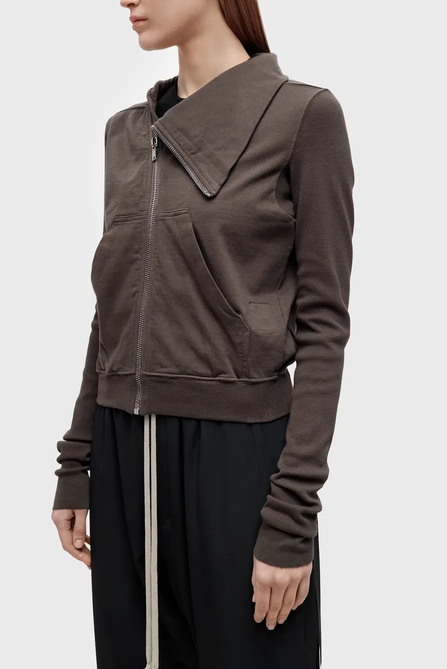 Толстовка Rick Owens DRKSHDW
