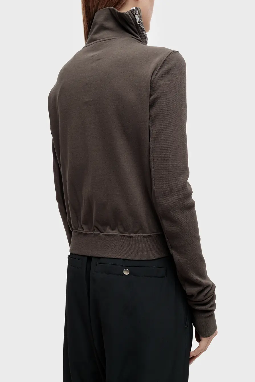 Толстовка Rick Owens DRKSHDW