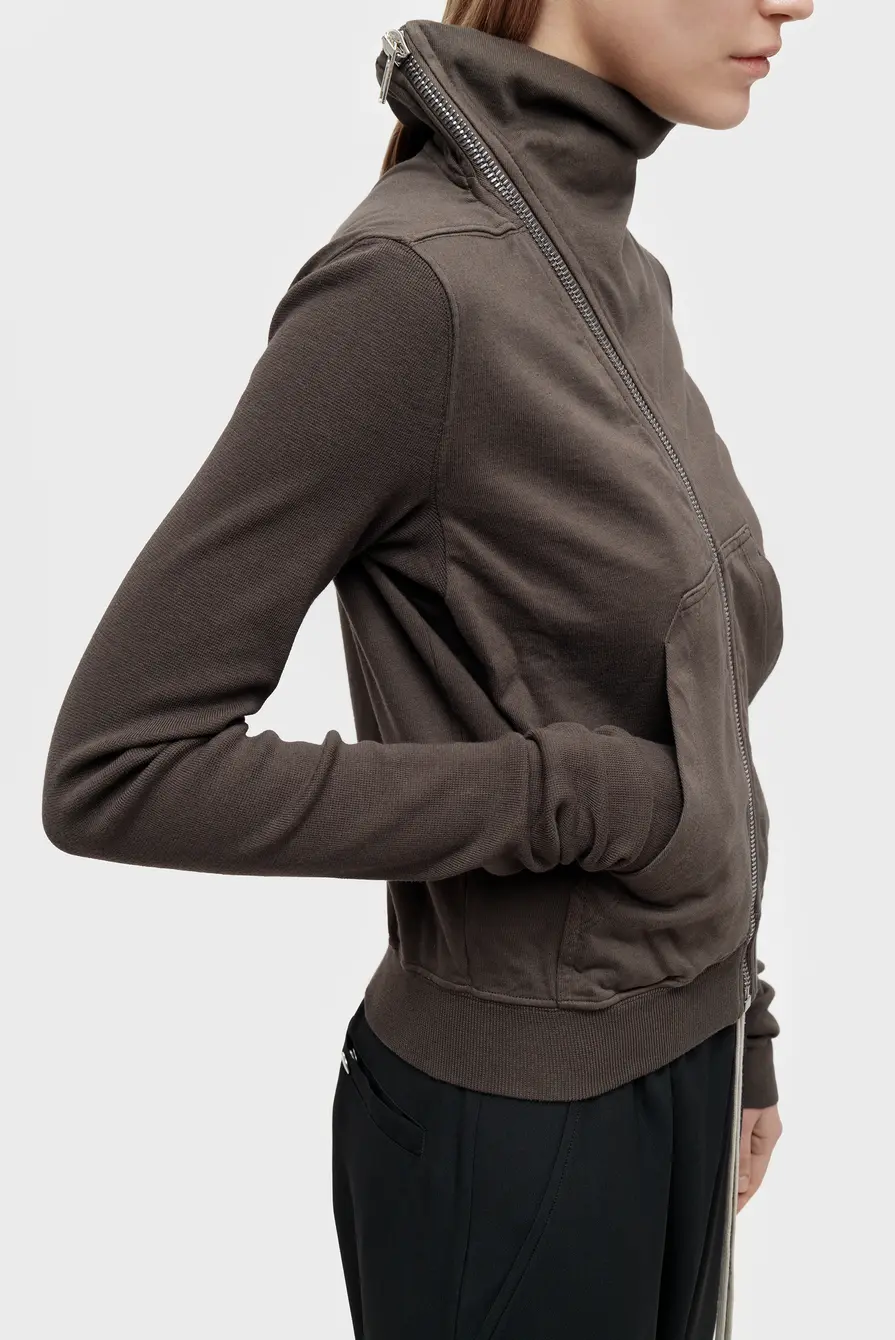 Толстовка Rick Owens DRKSHDW