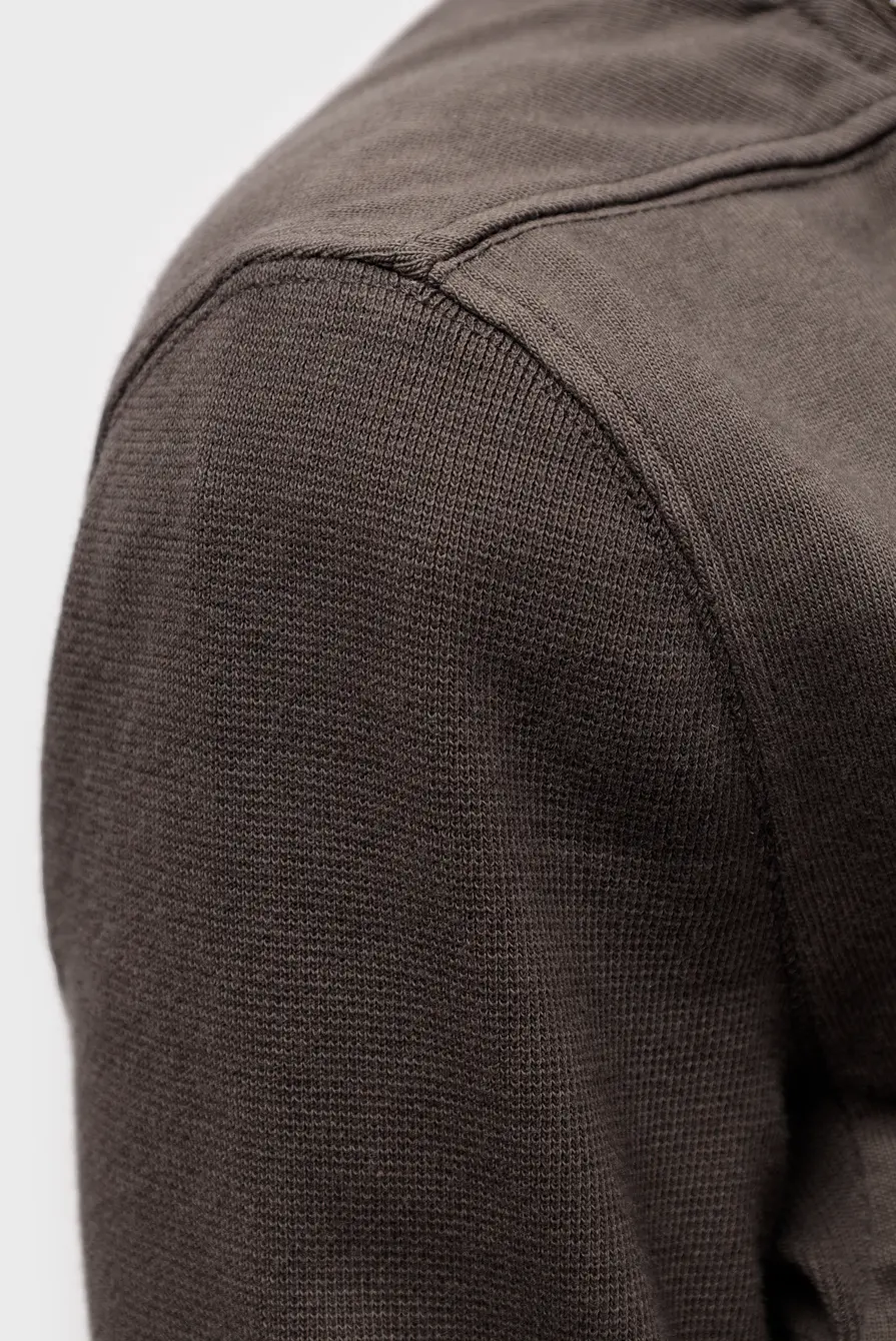 Толстовка Rick Owens DRKSHDW