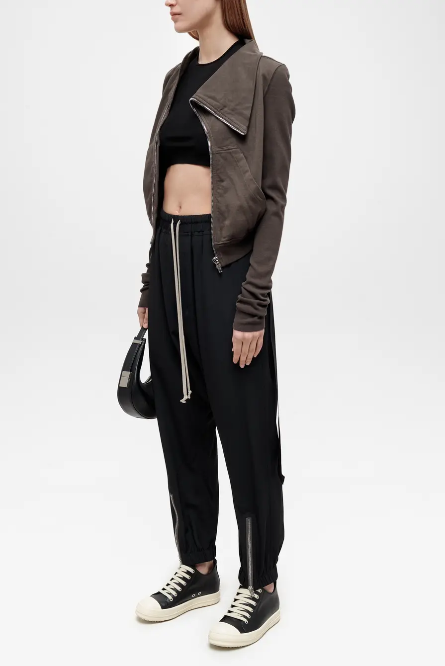 Толстовка Rick Owens DRKSHDW