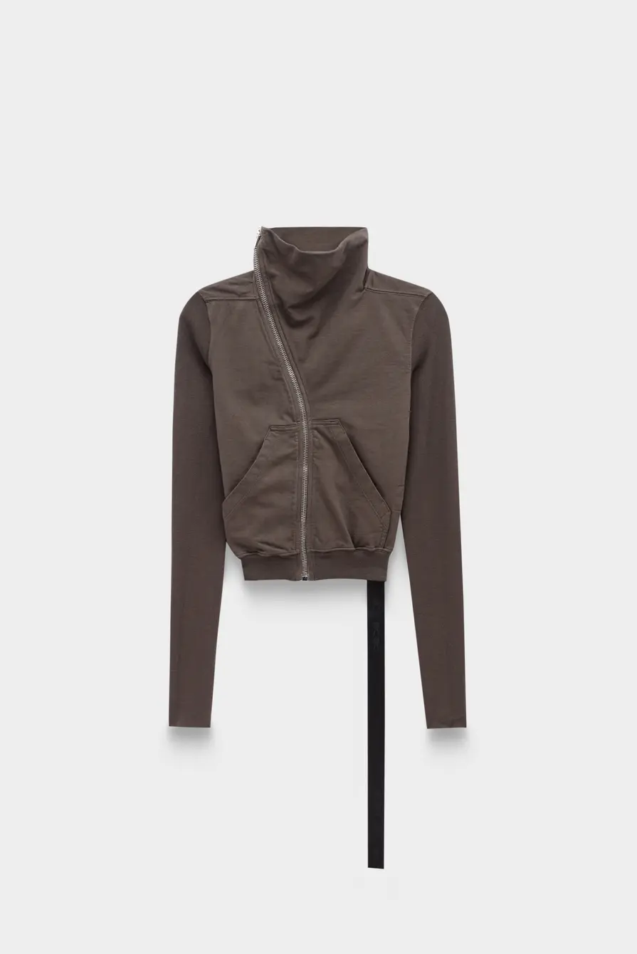 Толстовка Rick Owens DRKSHDW