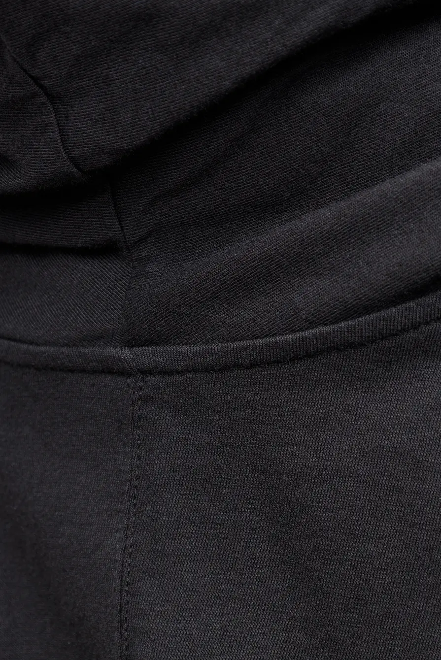Худи Rick Owens DRKSHDW