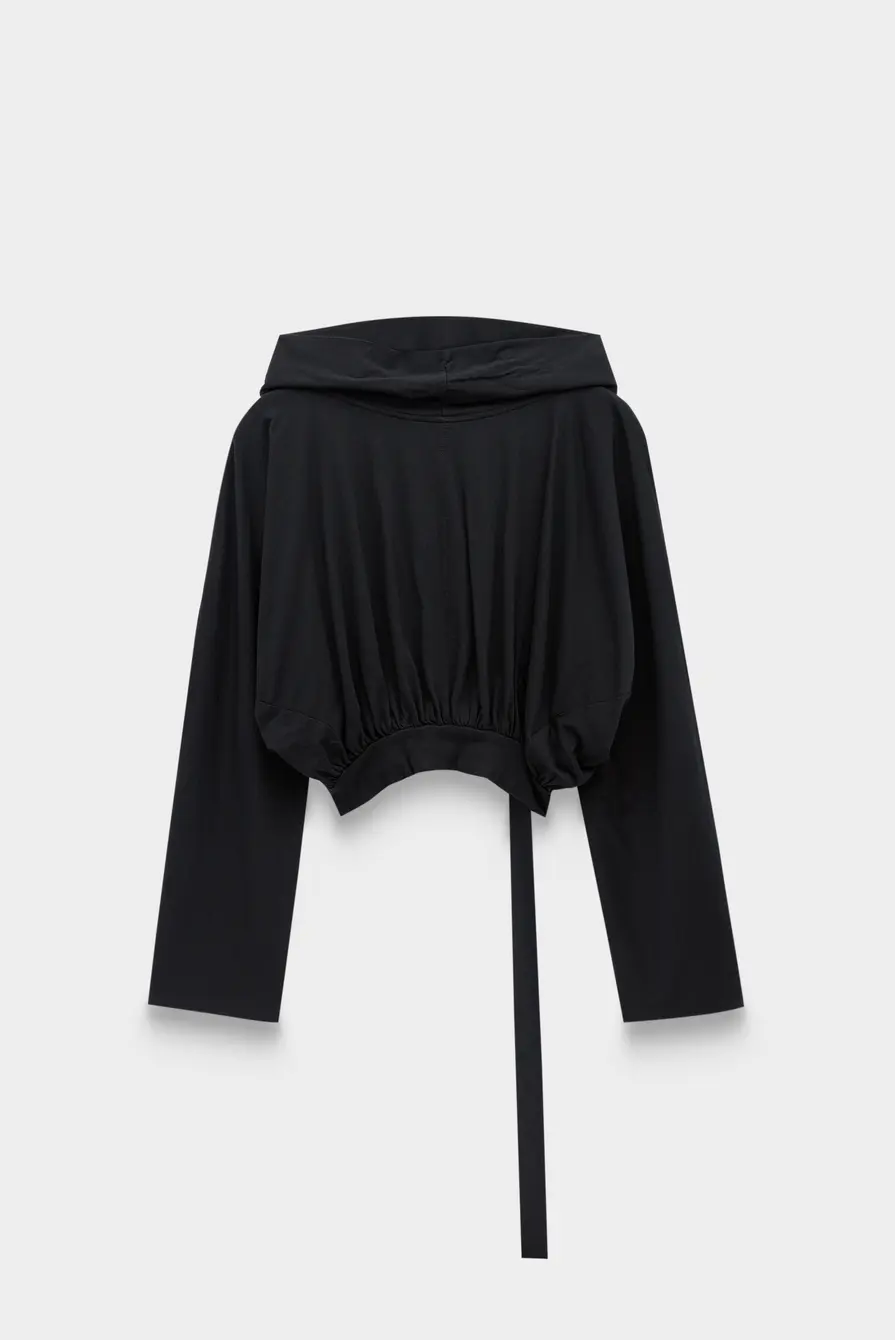 Худи Rick Owens DRKSHDW