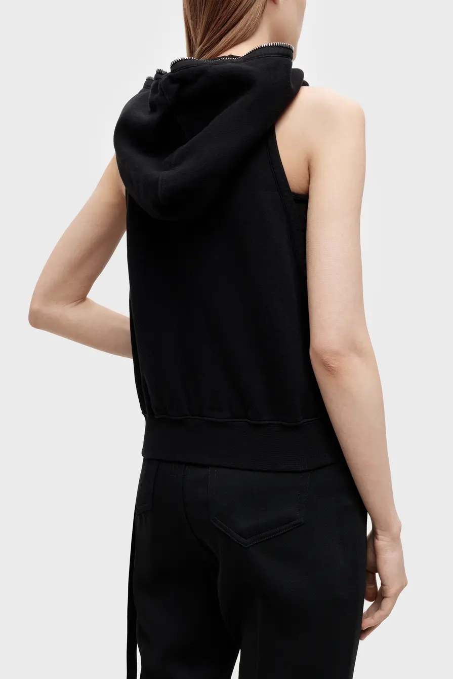 Топ Rick Owens DRKSHDW
