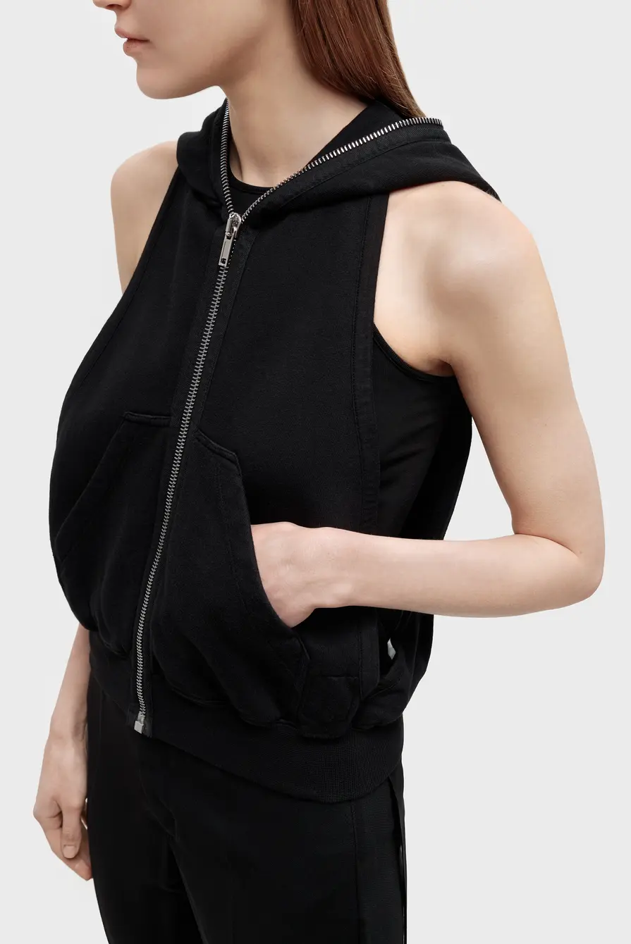 Топ Rick Owens DRKSHDW