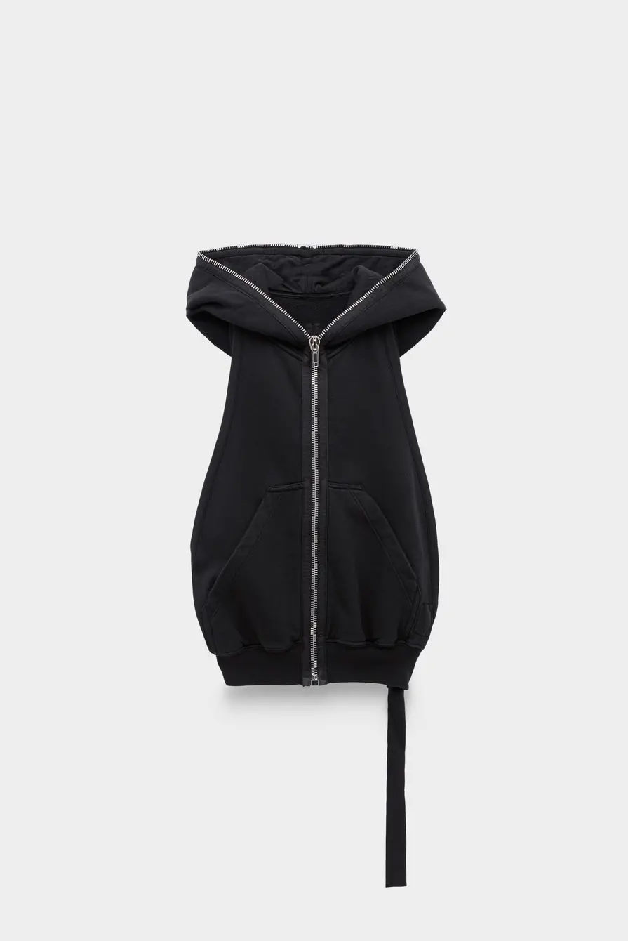 Топ Rick Owens DRKSHDW
