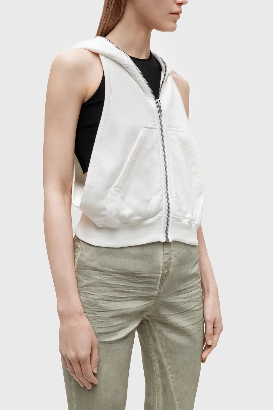 Топ Rick Owens DRKSHDW