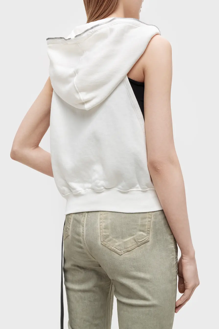Топ Rick Owens DRKSHDW