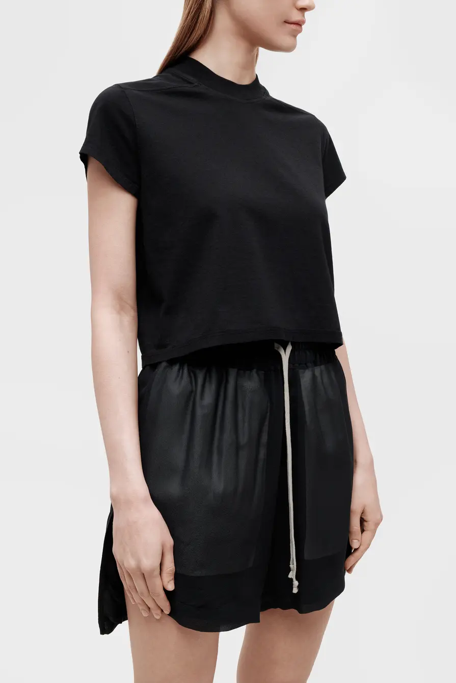 Футболка Rick Owens DRKSHDW