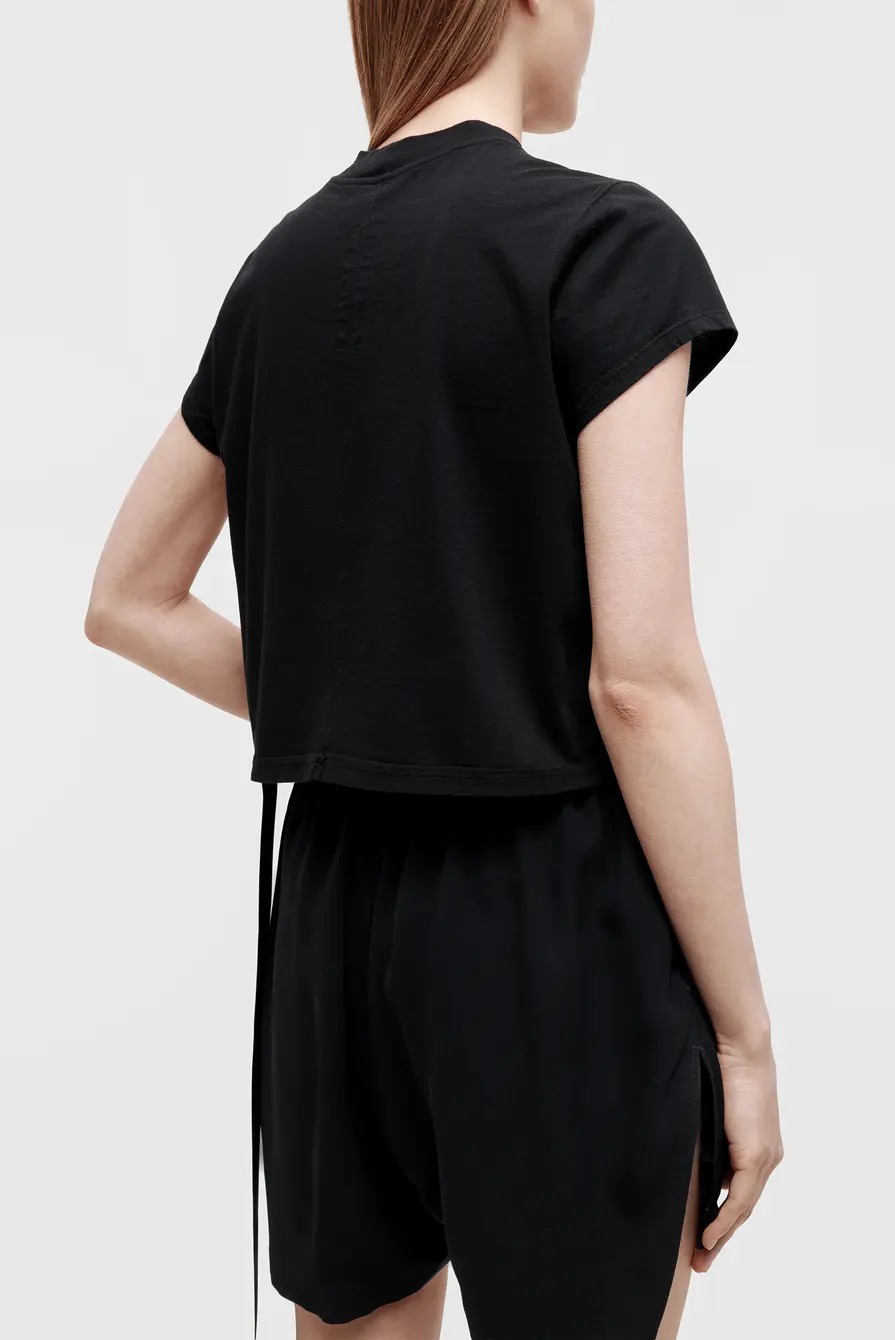 Футболка Rick Owens DRKSHDW