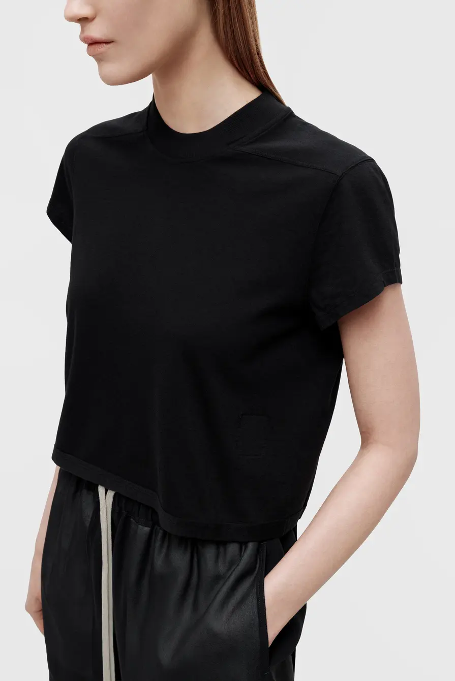 Футболка Rick Owens DRKSHDW