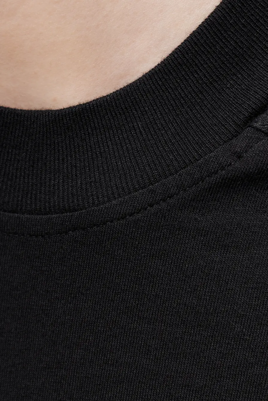 Футболка Rick Owens DRKSHDW
