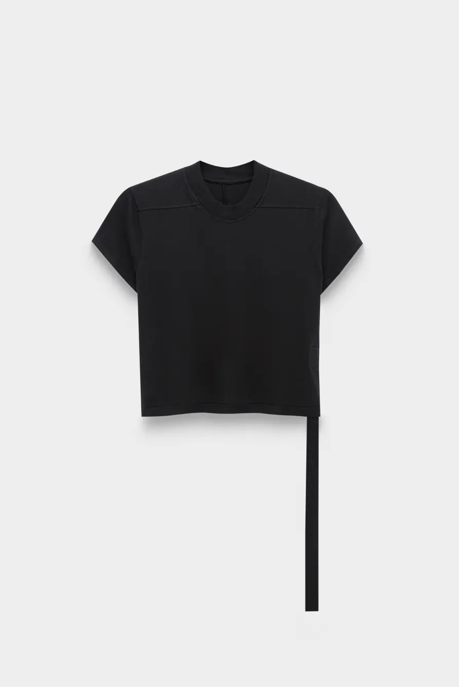 Футболка Rick Owens DRKSHDW