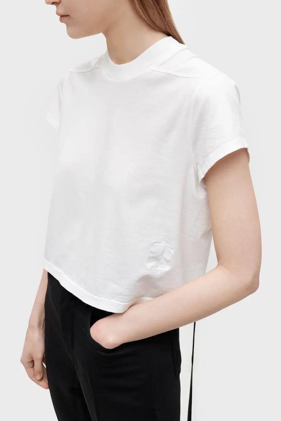 Футболка Rick Owens DRKSHDW
