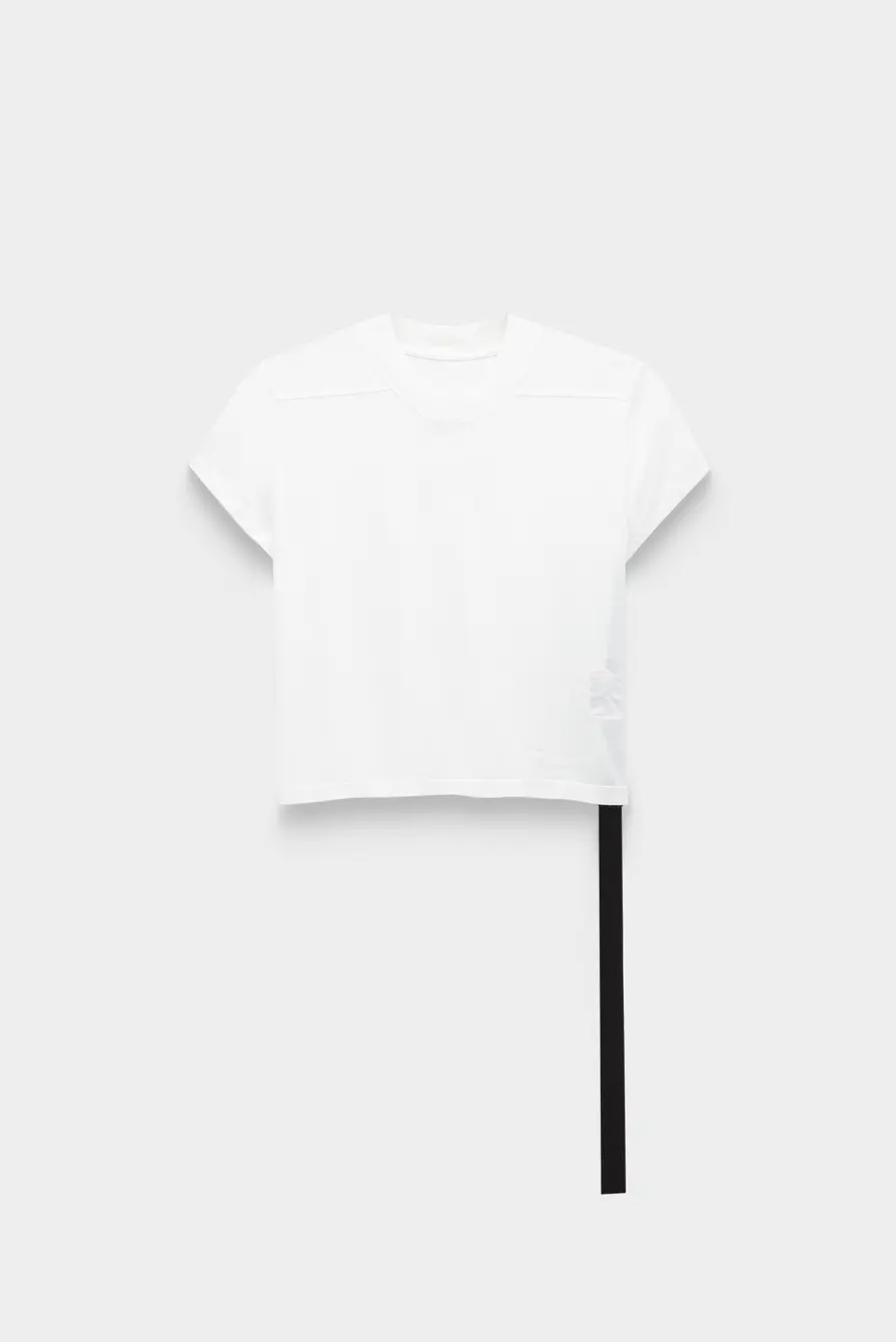 Футболка Rick Owens DRKSHDW