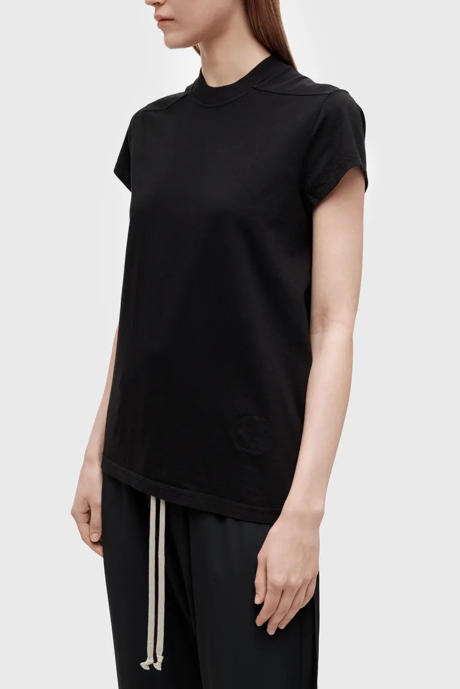 Футболка Rick Owens DRKSHDW