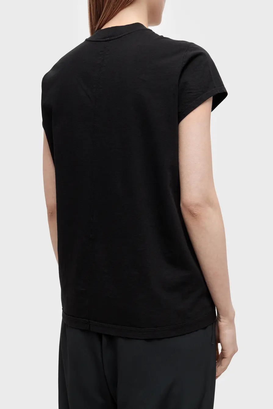Футболка Rick Owens DRKSHDW