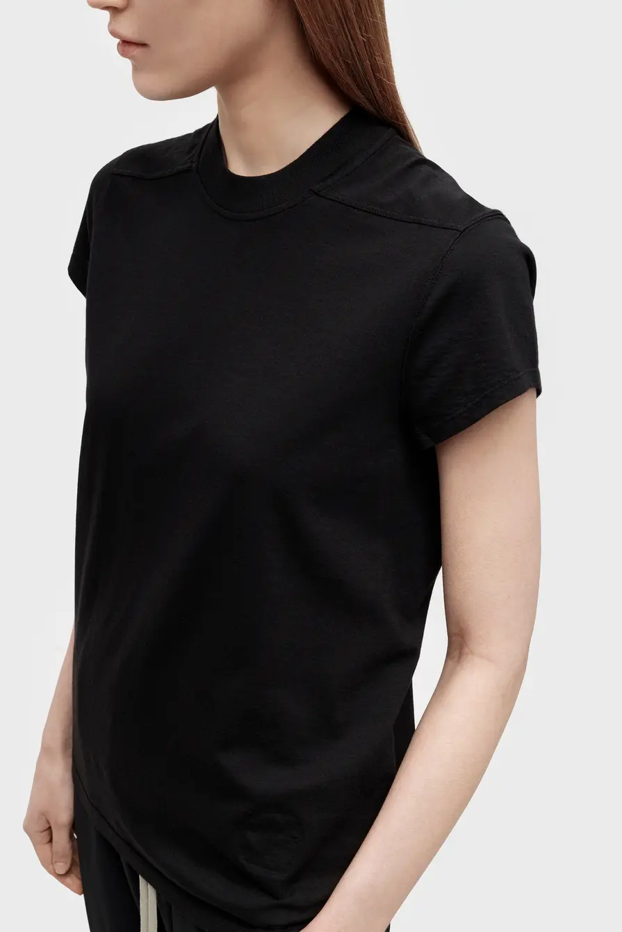 Футболка Rick Owens DRKSHDW