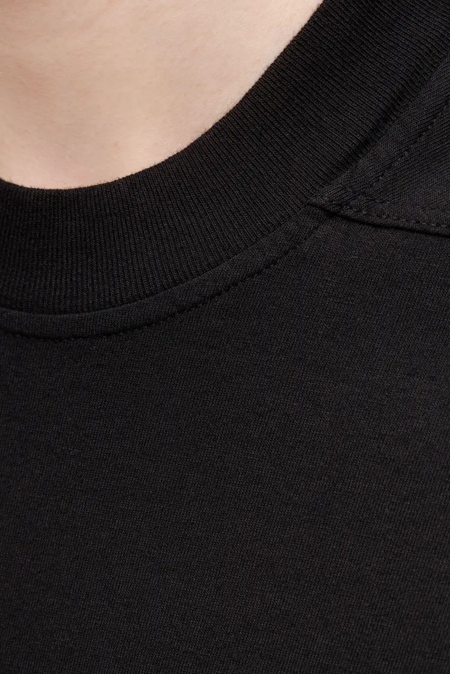 Футболка Rick Owens DRKSHDW