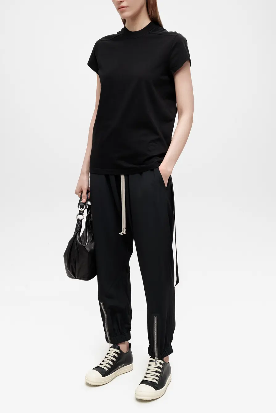 Футболка Rick Owens DRKSHDW