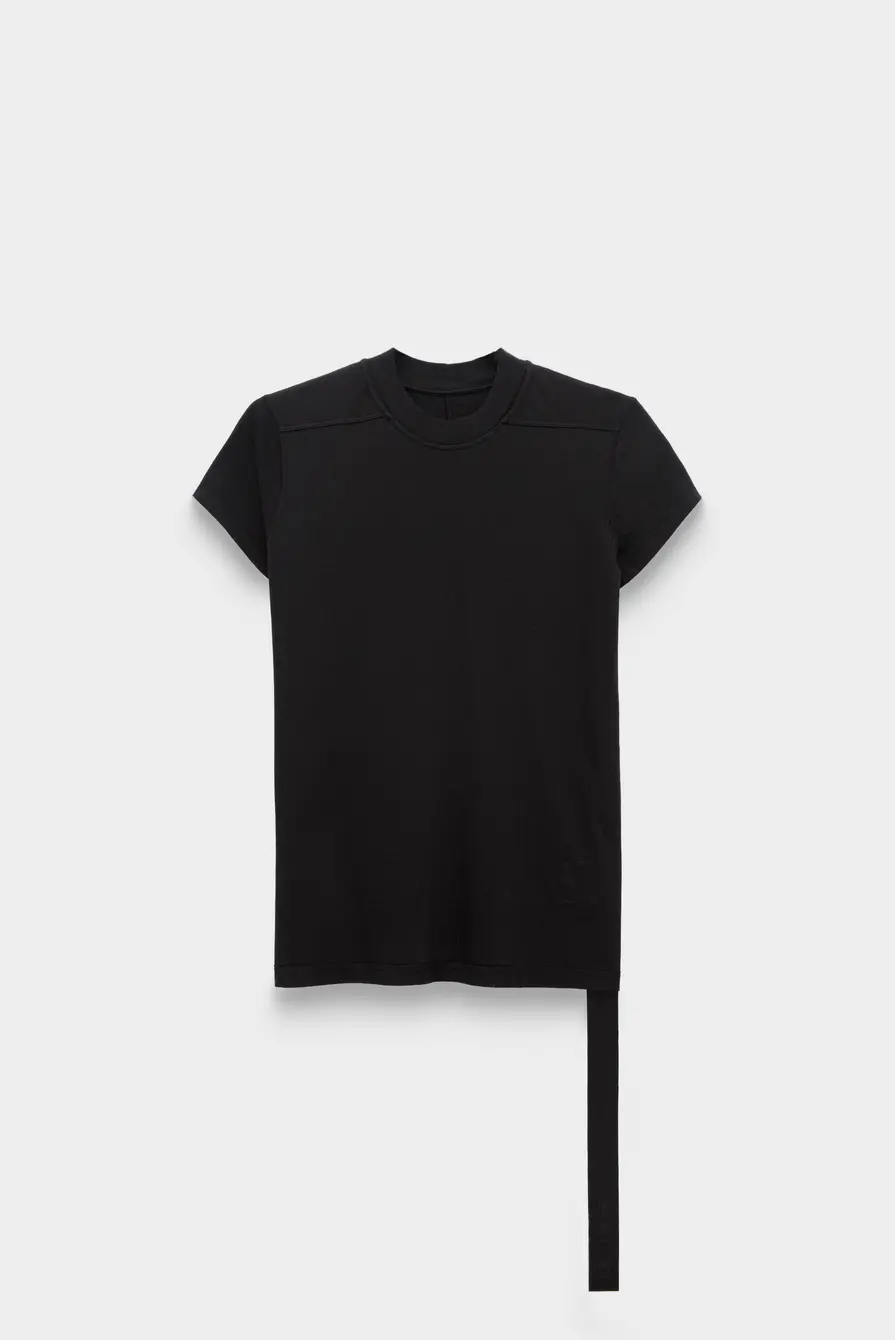 Футболка Rick Owens DRKSHDW