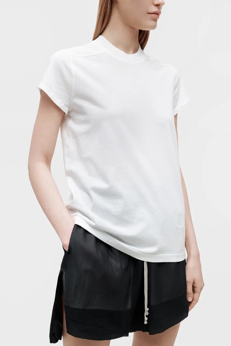 Футболка Rick Owens DRKSHDW